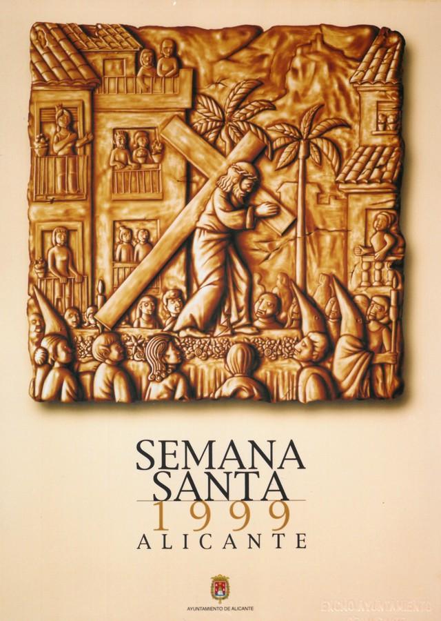 Semana Santa en Alicante  